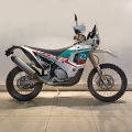 450 RALLY POTENCIADA