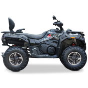 XWOLF550L