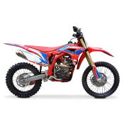 TK250-H6-4V
