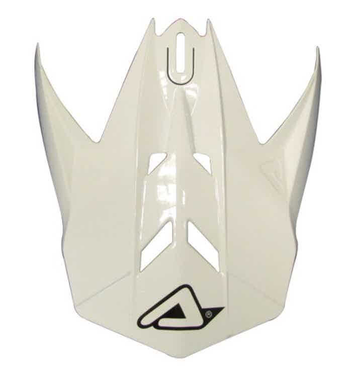 Imoto Visera Casco Cross Acerbis