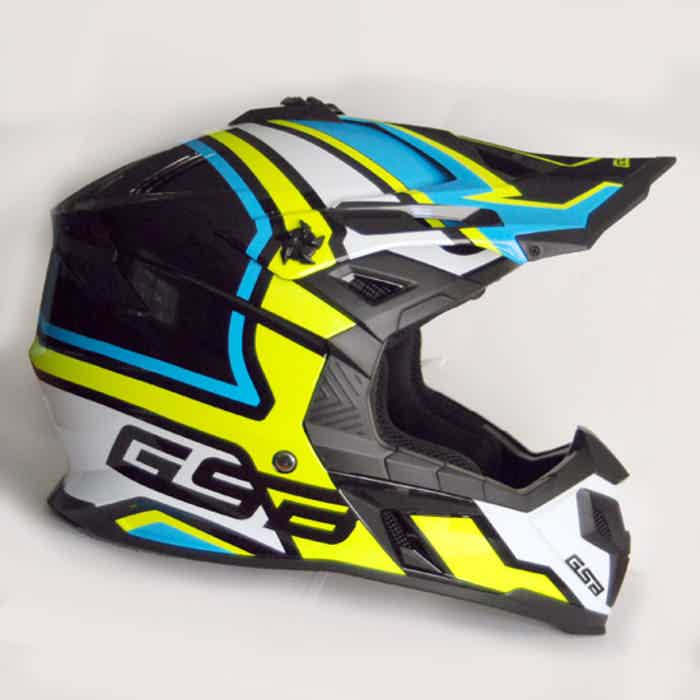 Imoto cascos top