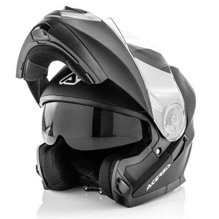 Casco acerbis 2025 integral