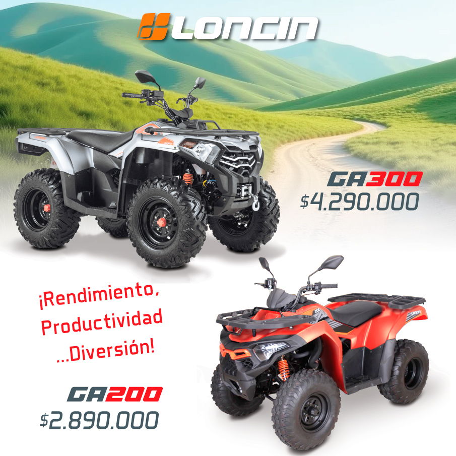 GA300 / GA200 / OCT 2025