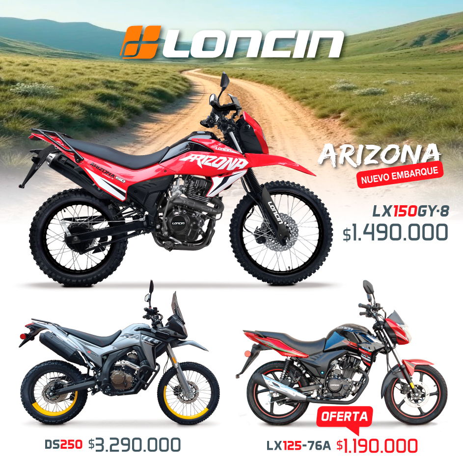 LX150GY-8 | LX125-76A | DS250